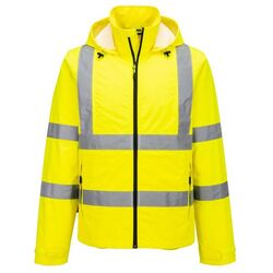 VESTE DE PLUIE HV S164