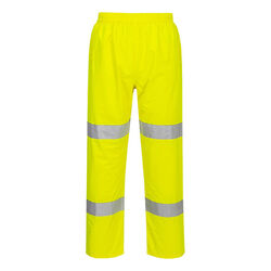 PANTALON DE PLUIE HV S165