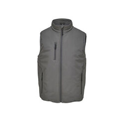 SOFTSHELL FALCON PADDED BW