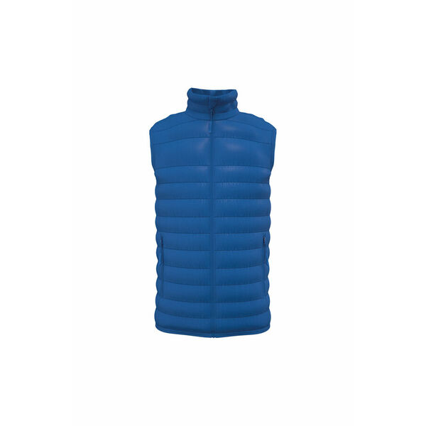 BODYWARMER H MATELASS&Eacute;