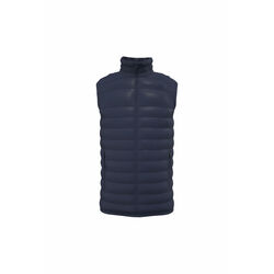 BODYWARMER H MATELASS&Eacute;