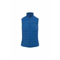 BODYWARMER F MATELASS&Eacute;