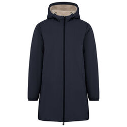 VESTE &Eacute;CORESPONSABLE IMPERM&Eacute;ABLE NS609