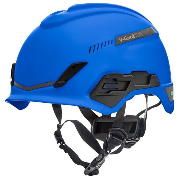 Casque V-GARD H1 BIVENT