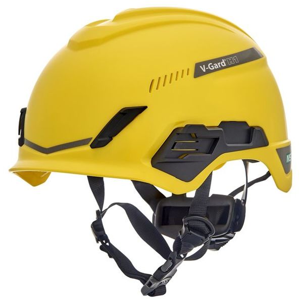 Casque V-GARD H1 BIVENT