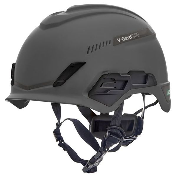 Casque V-GARD H1 BIVENT
