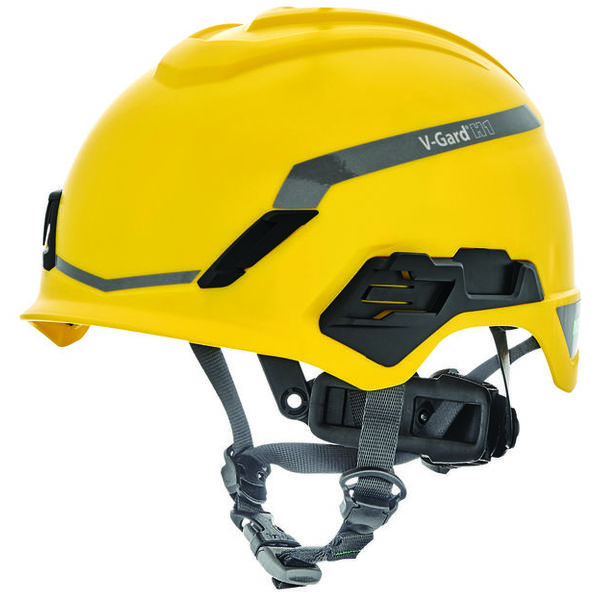 Casque V-GARD H1 NOVENT