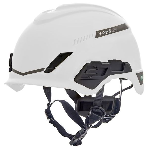 Casque V-GARD H1 BIVENT