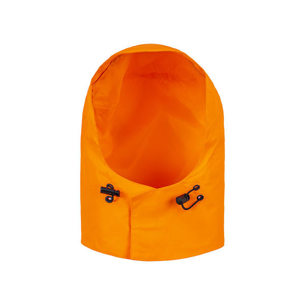 Capuche HV Amovible