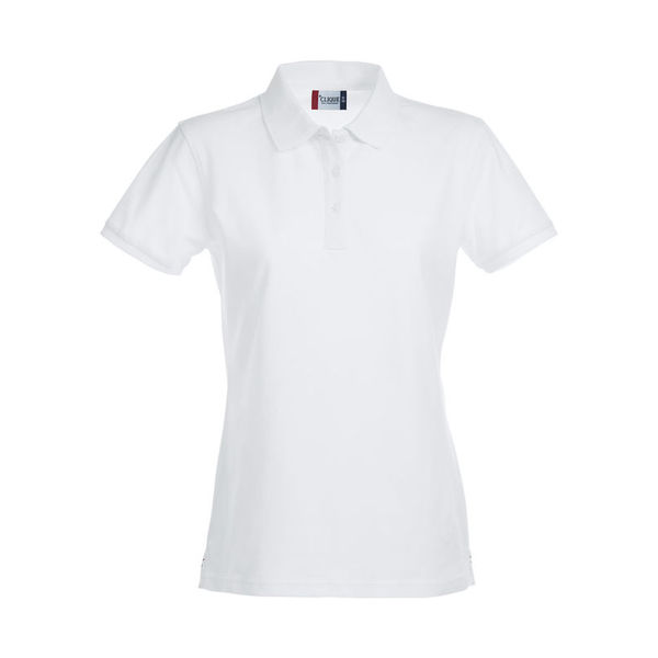 Polo Stretch Premium Ladies