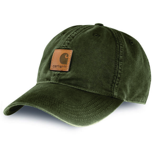 Casquette Odessa Cap