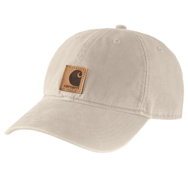 Casquette Odessa Cap