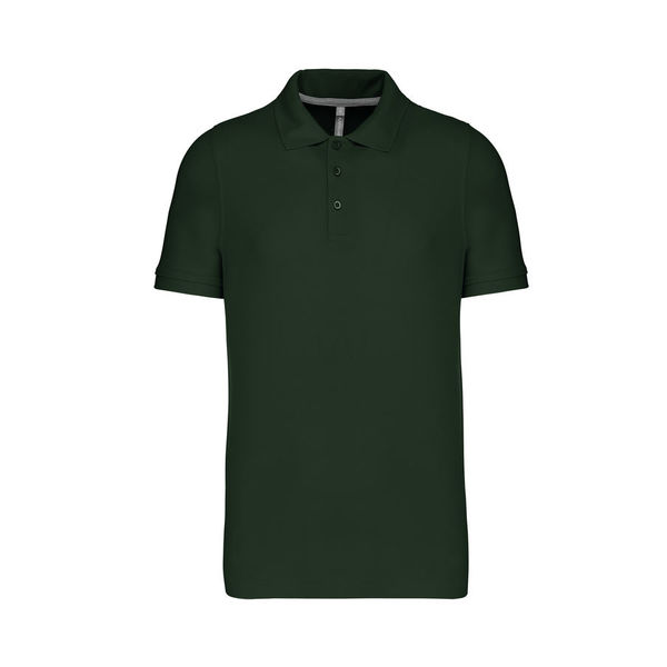 Polo Homme Casual MC