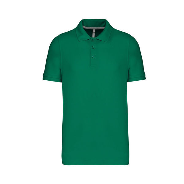 Polo Homme Casual MC