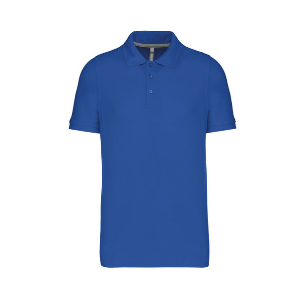 Polo Homme Casual MC