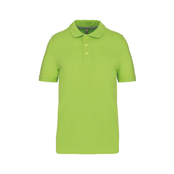 Polo Homme Casual MC