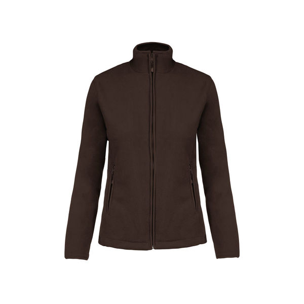 Veste polaire femme MAUREEN