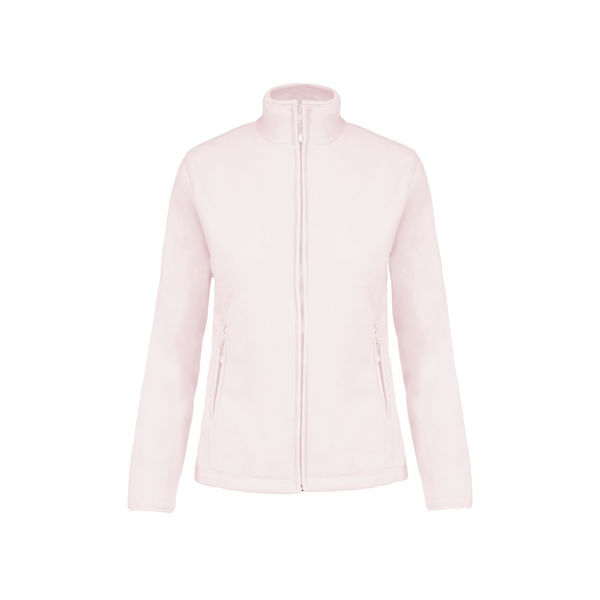 Veste polaire femme MAUREEN