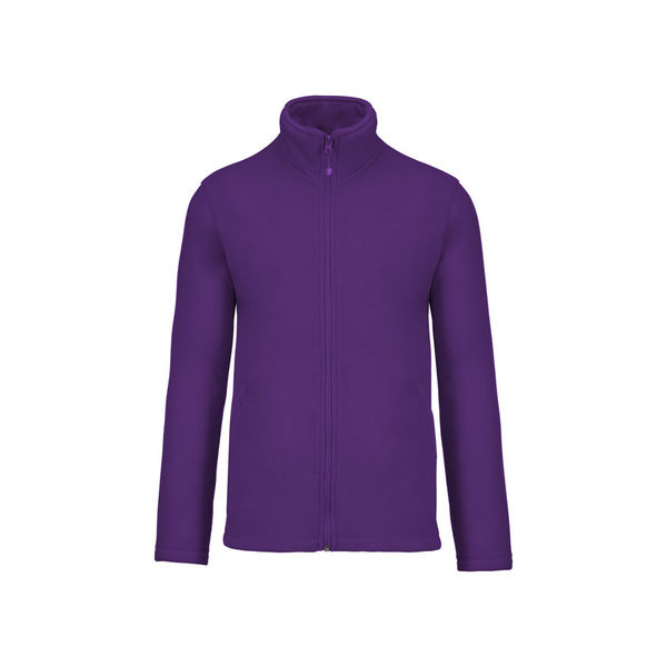 Veste polaire homme FALCO