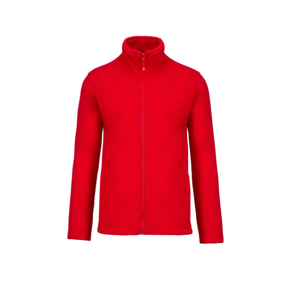 Veste polaire homme FALCO