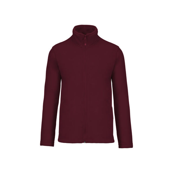 Veste polaire homme FALCO
