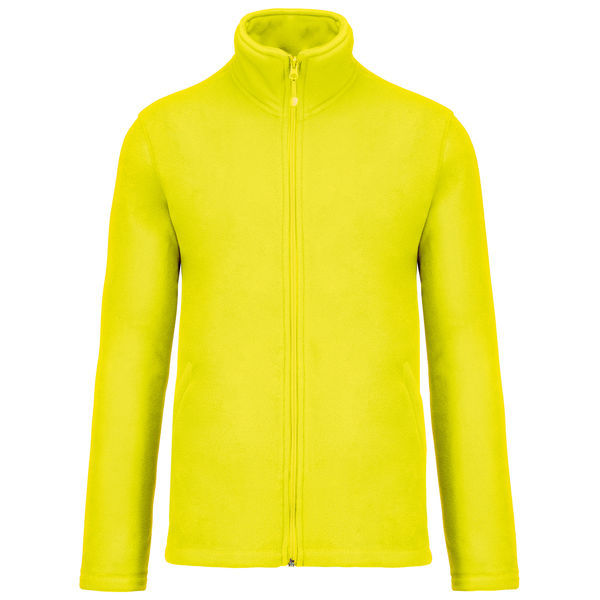 Veste polaire homme FALCO