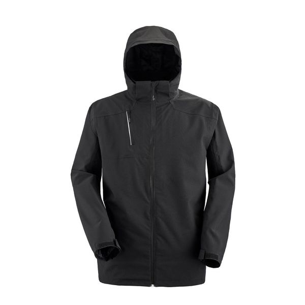 Parka coque KYRILL