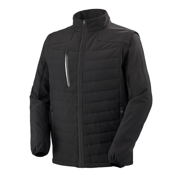 Veste hybride CARPATES
