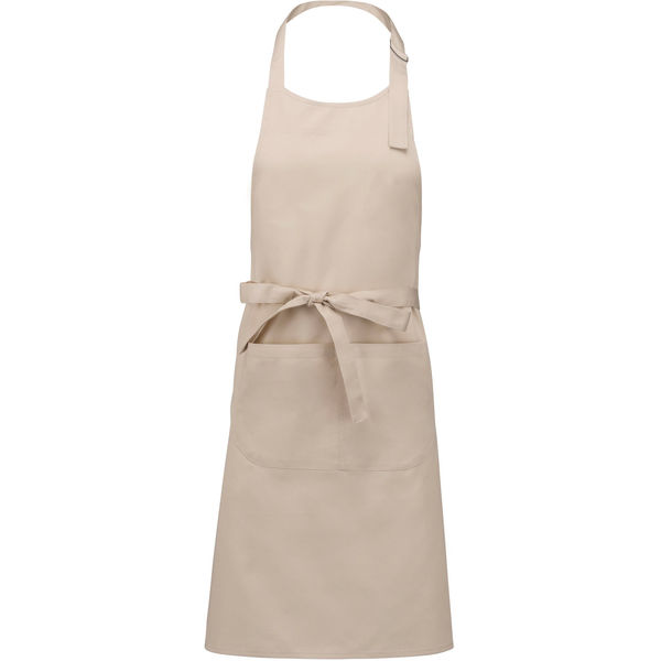 Tablier Bavette avec poche