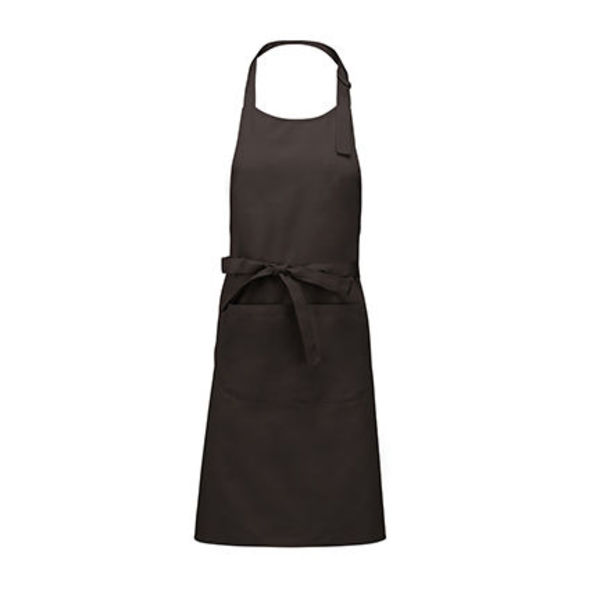 Tablier Bavette avec poche