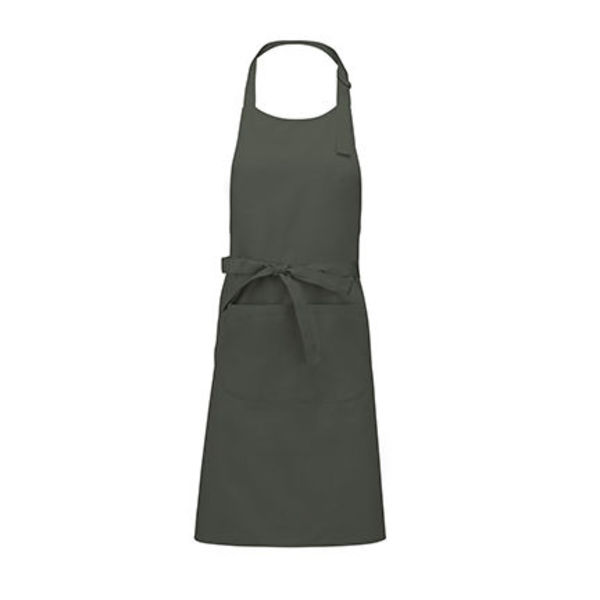 Tablier Bavette avec poche
