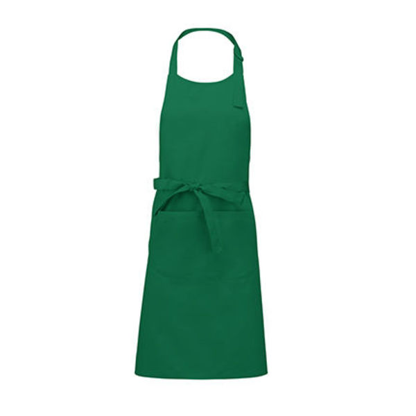 Tablier Bavette avec poche