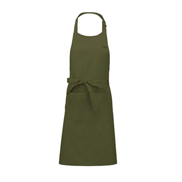 Tablier Bavette avec poche