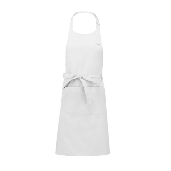 Tablier Bavette avec poche