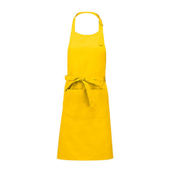 Tablier Bavette avec poche
