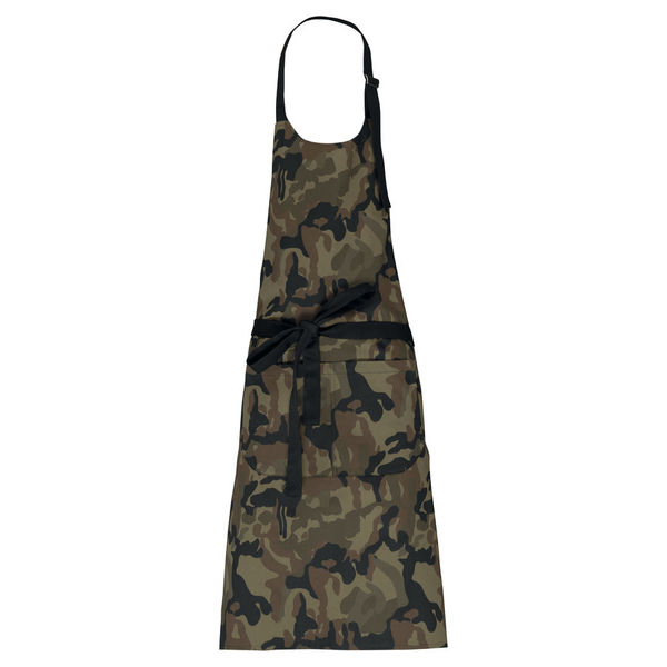 Tablier Bavette avec poche
