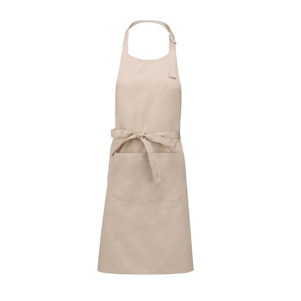 Tablier Bavette avec poche