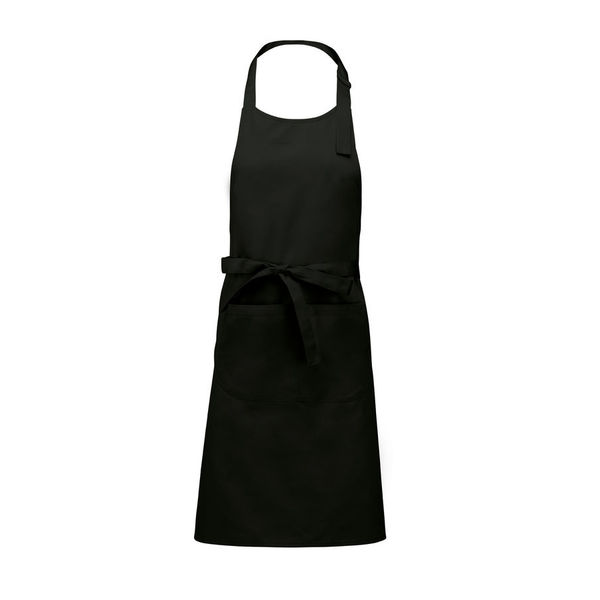 Tablier Bavette avec poche