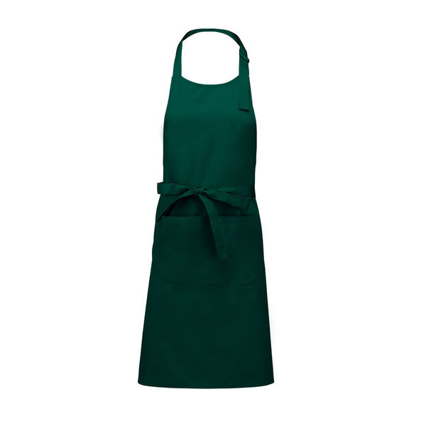 Tablier Bavette avec poche