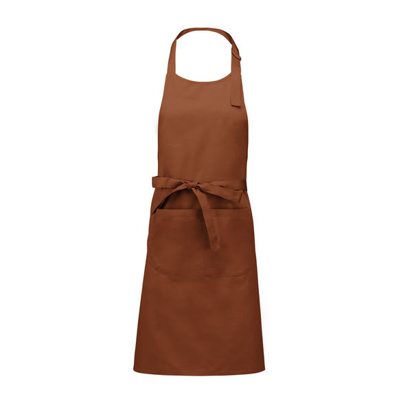 Tablier Bavette avec poche