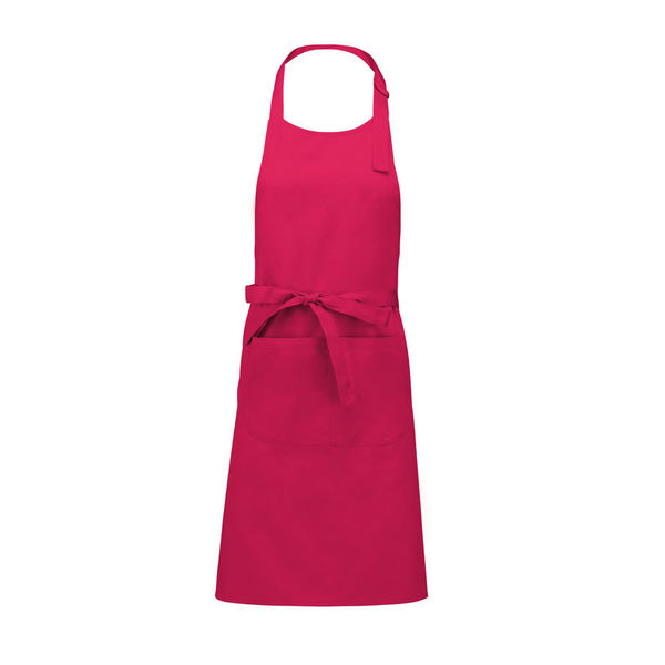Tablier Bavette avec poche