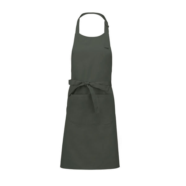 Tablier Bavette avec poche