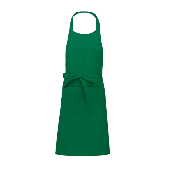 Tablier Bavette avec poche