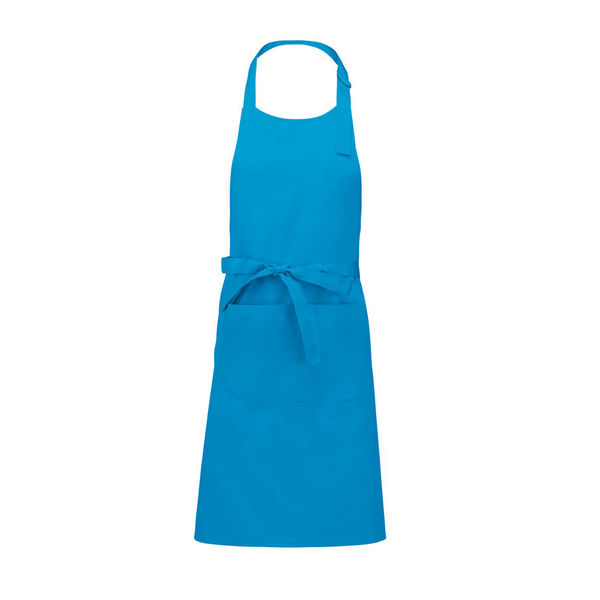 Tablier Bavette avec poche