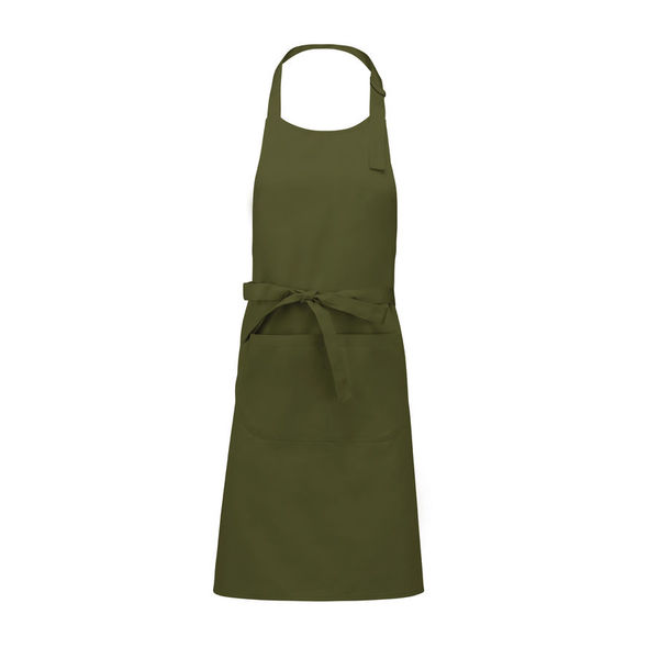 Tablier Bavette avec poche