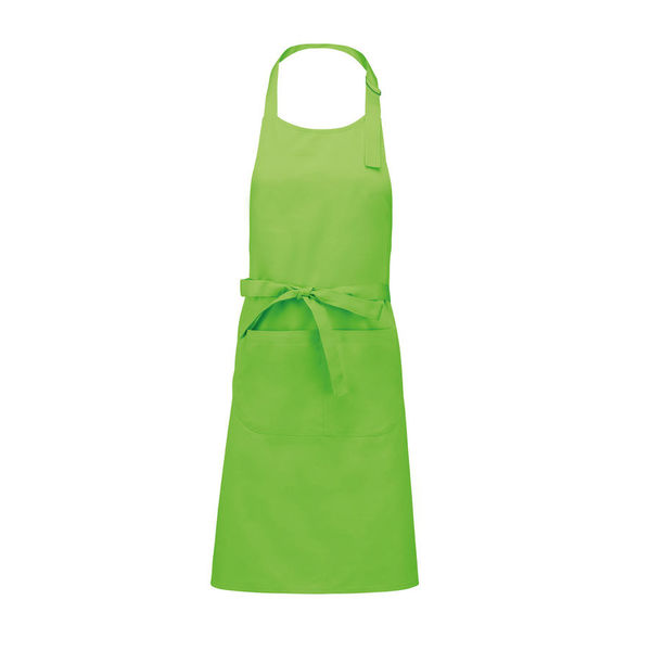 Tablier Bavette avec poche