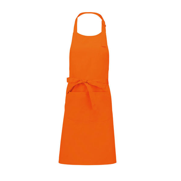 Tablier Bavette avec poche