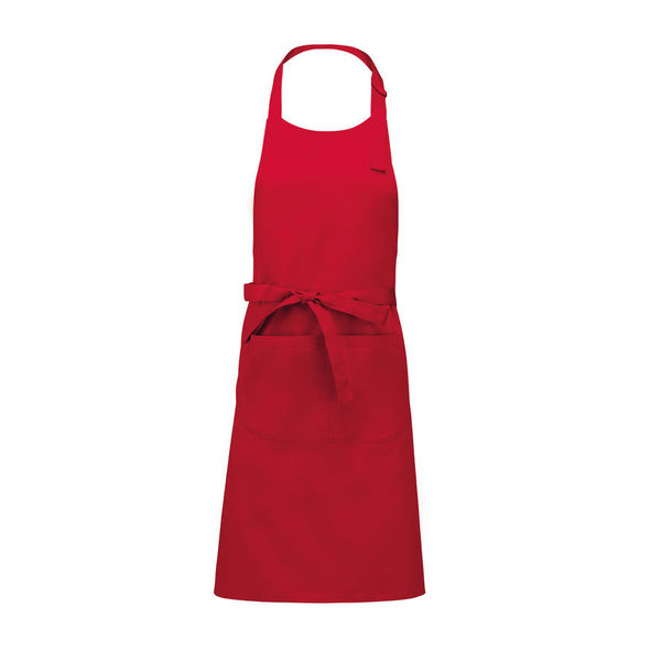 Tablier Bavette avec poche
