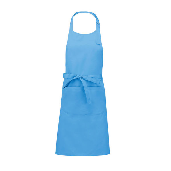 Tablier Bavette avec poche