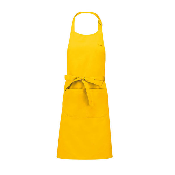 Tablier Bavette avec poche